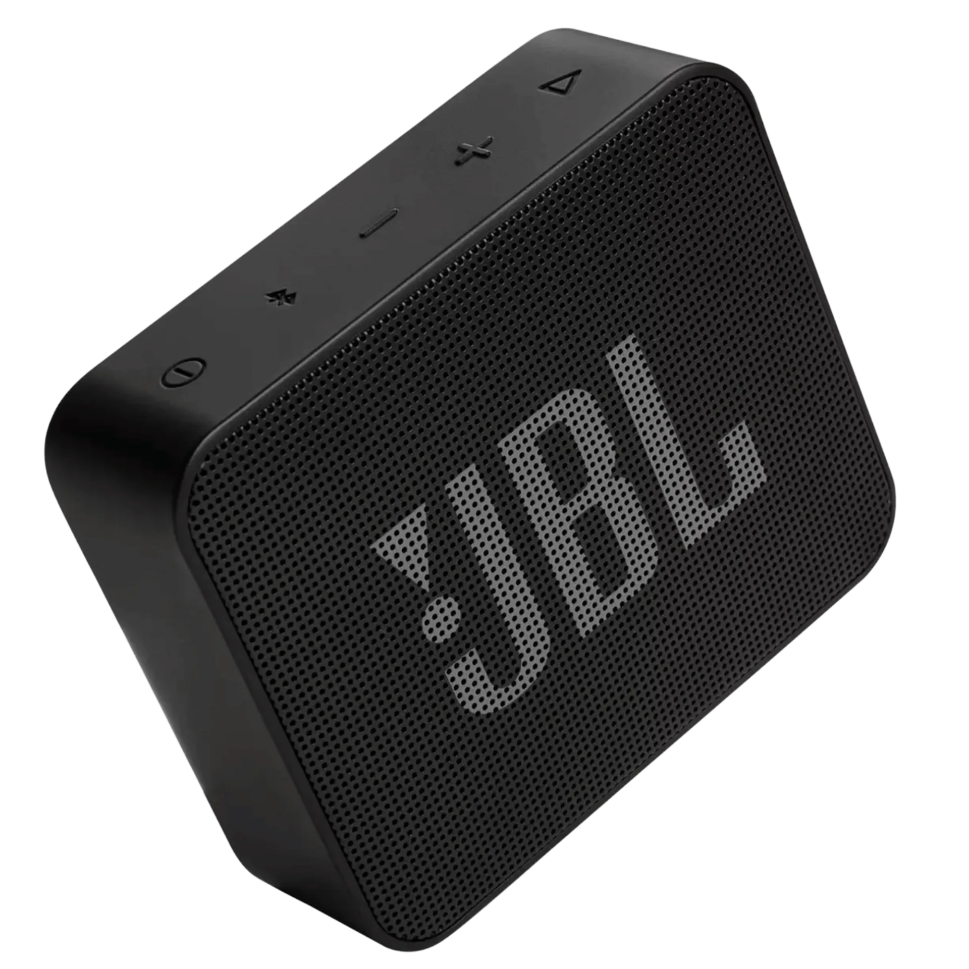 JBL Go Essential Portable Bluetooth Speaker - Black