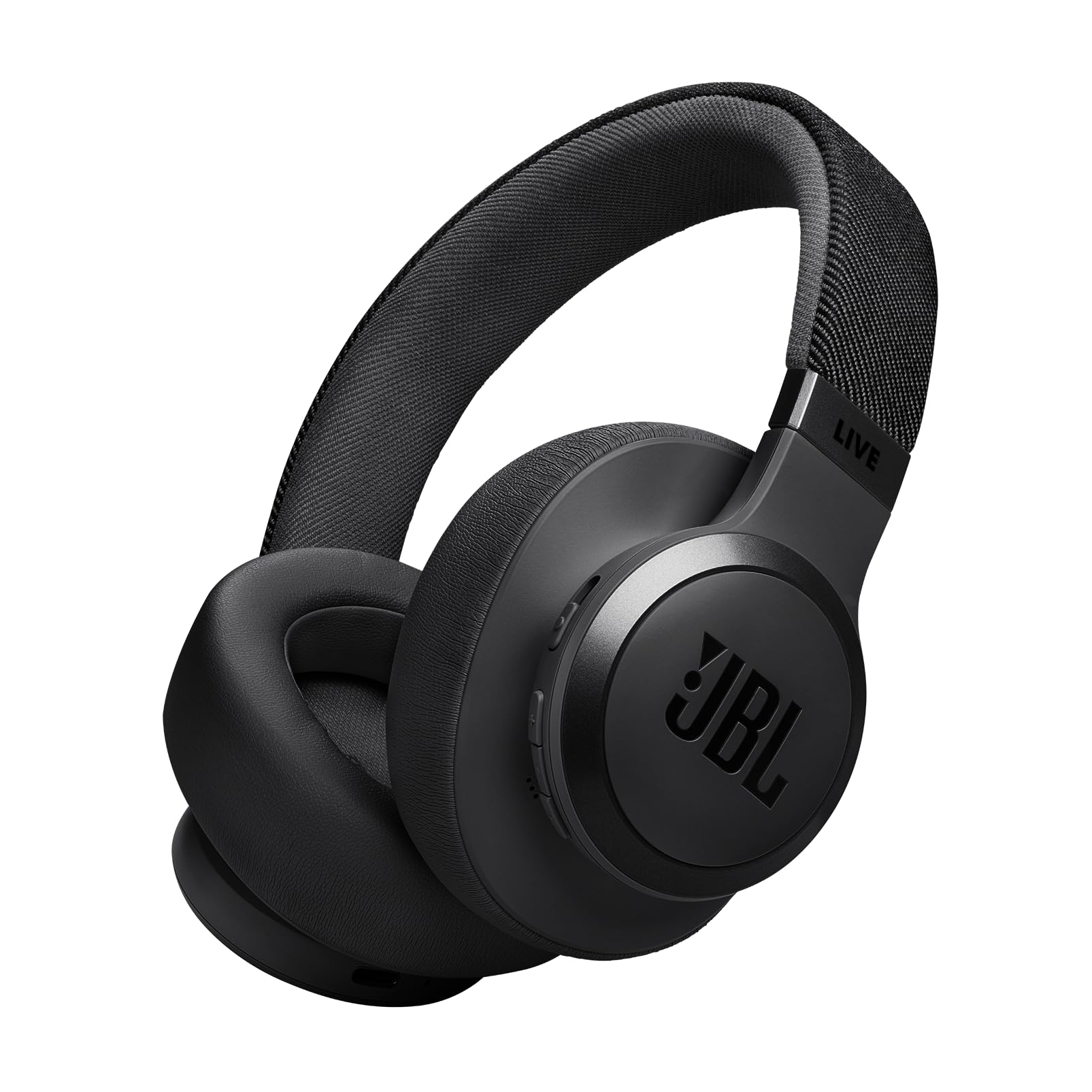 JBL LIVE 770NC WIRELESS HEADPHONE - BLACK