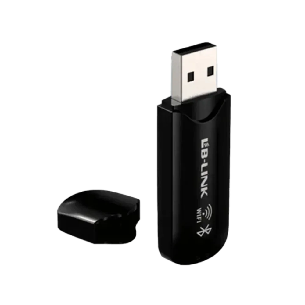 LB-Link Bluetooth 4.2 + WIFI N USB Adapter | BL-WN300BT