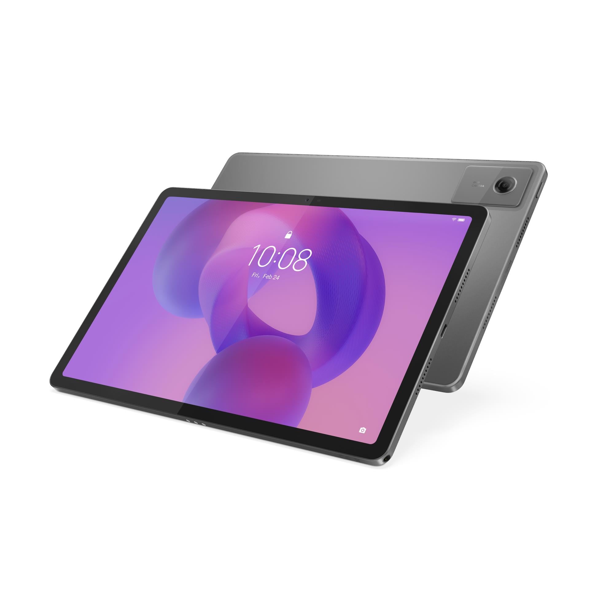 Lenovo Idea Tab 11" 5G 4GB/128GB - Luna Grey (TB336ZU) view 2
