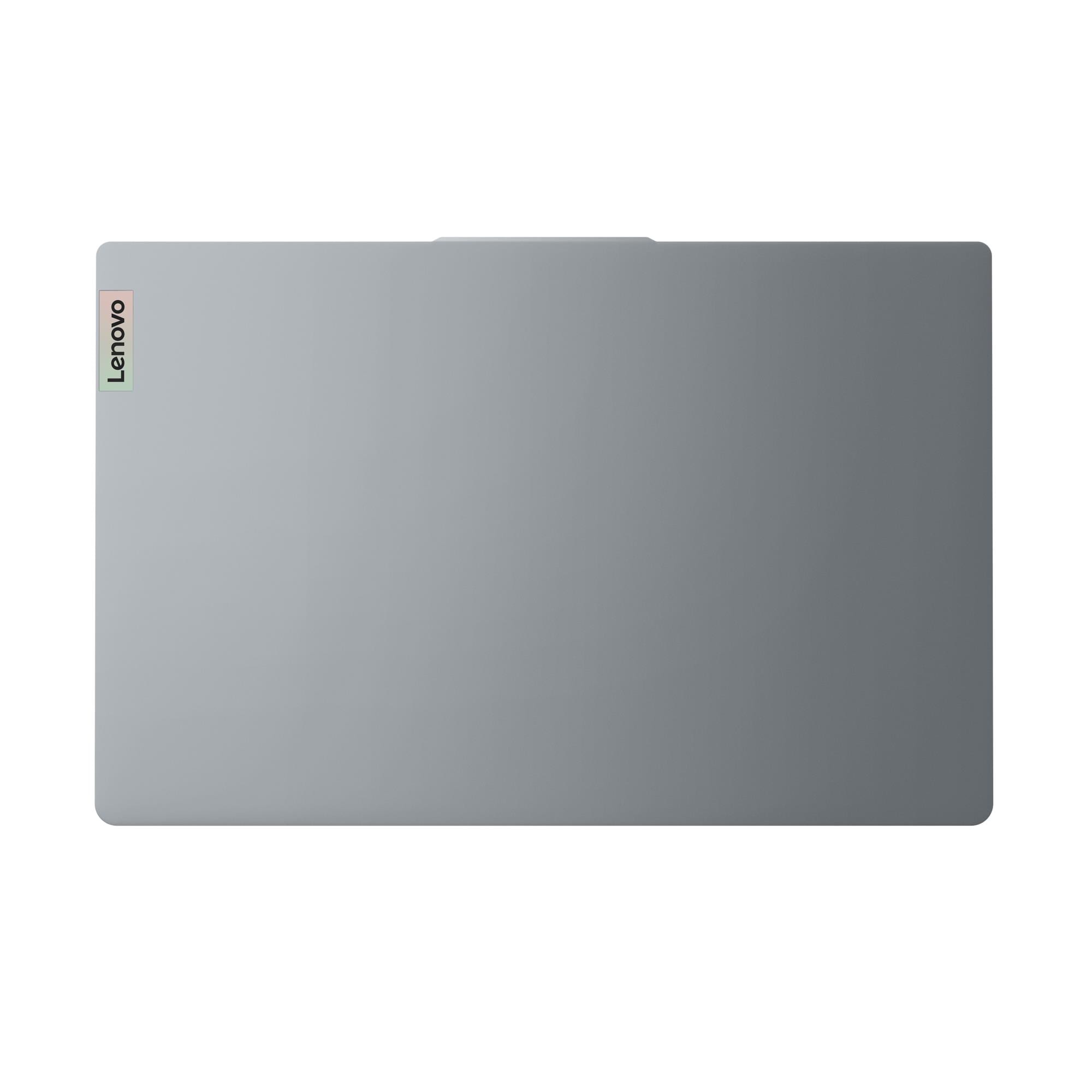 Lenovo IdeaPad Slim 3 15IRH8 Laptop (Intel Core i5-13420H, 8GB RAM, 512GB SSD, 15.6" FHD) - Arctic Grey view 4