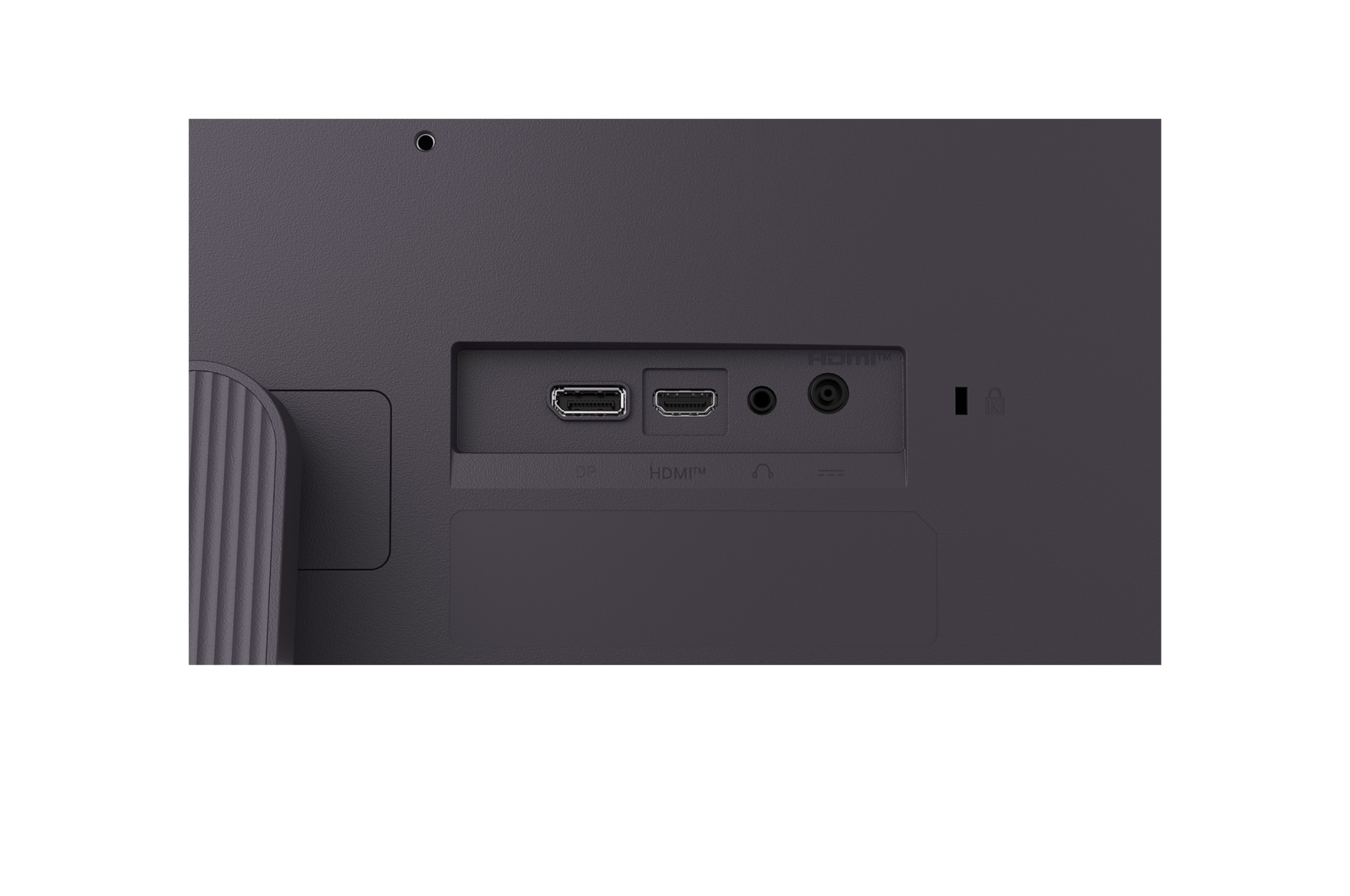LG UltraGear 27" 120Hz Full HD Gaming Monitor (27G411A-B) view 4