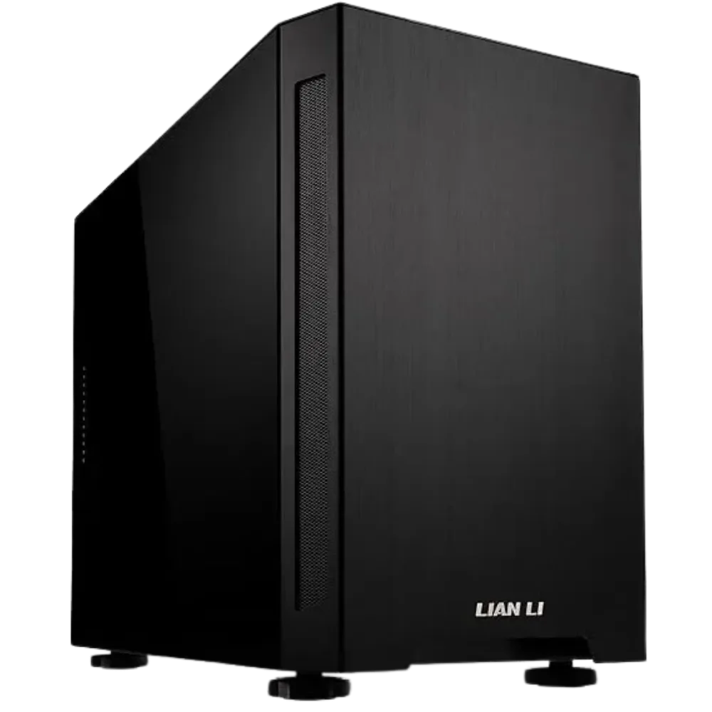 Lian Li TU150 Mini ITX Case Black