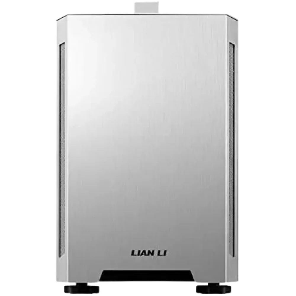 Lian Li TU150 Mini ITX Case Silver view 6