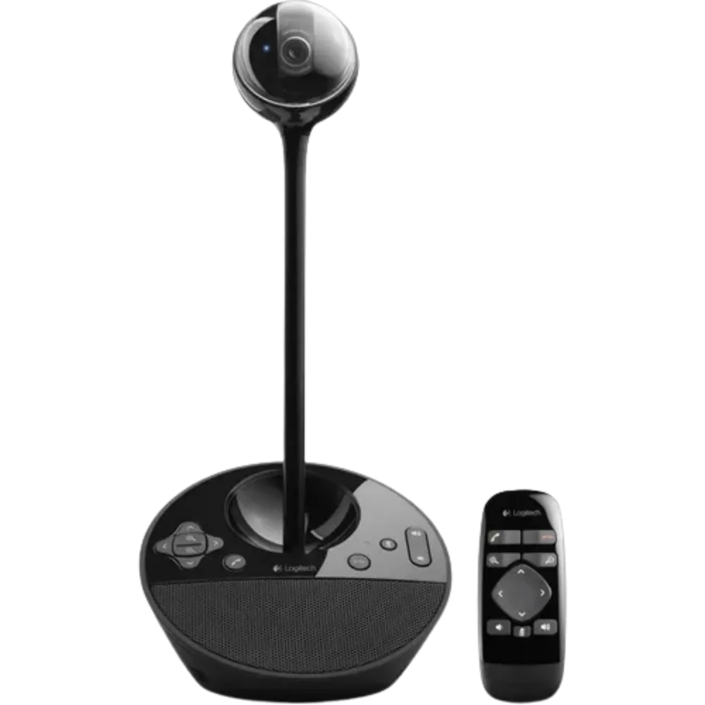 LOGITECH BCC950 CONFERENCECAM