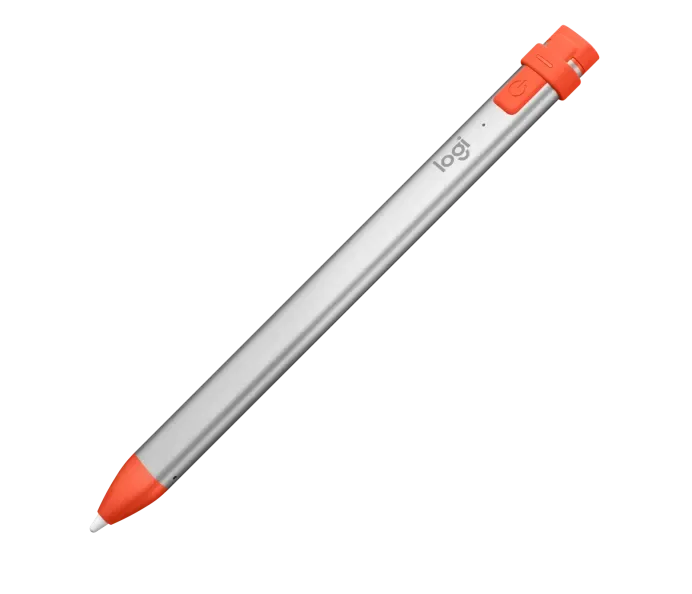 Logitech Crayon Digital Pencil For iPads view 2