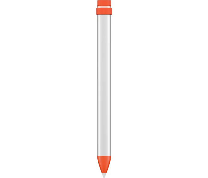 Logitech Crayon Digital Pencil For iPads view 3