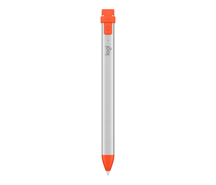 Logitech Crayon Digital Pencil For iPads view 1