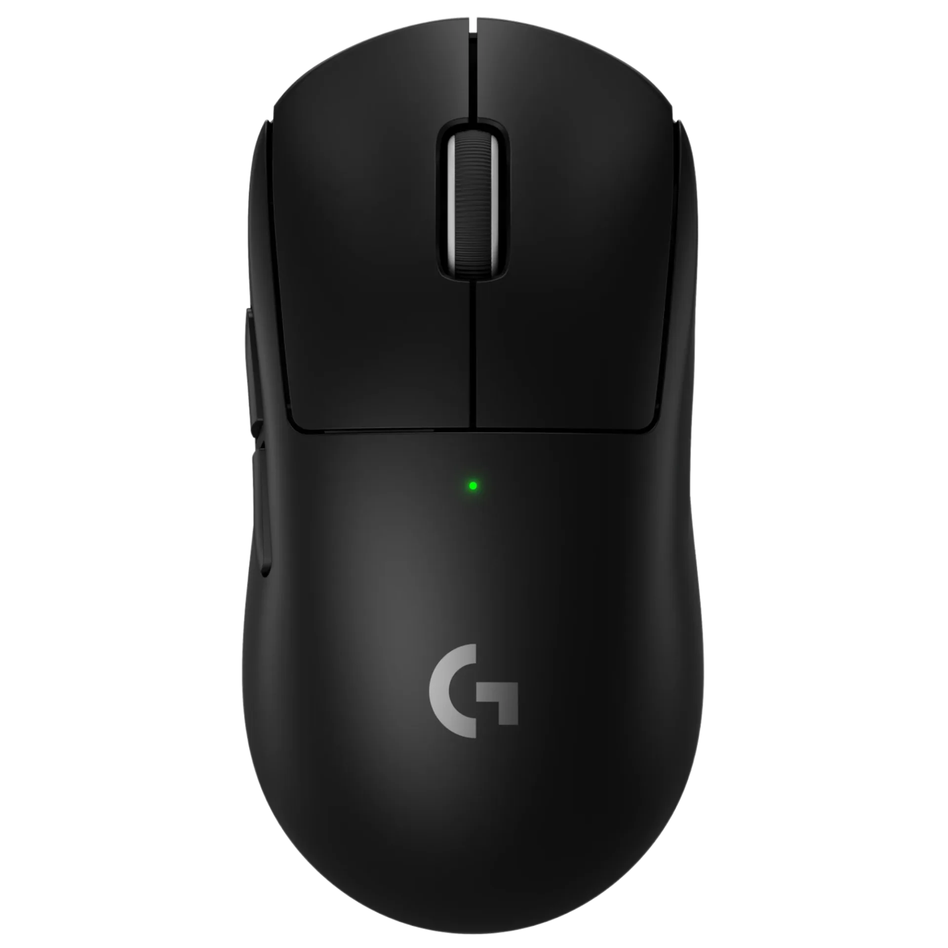Logitech G PRO X SUPERLIGHT 2 LIGHTSPEED Wireless Gaming Mouse - Black