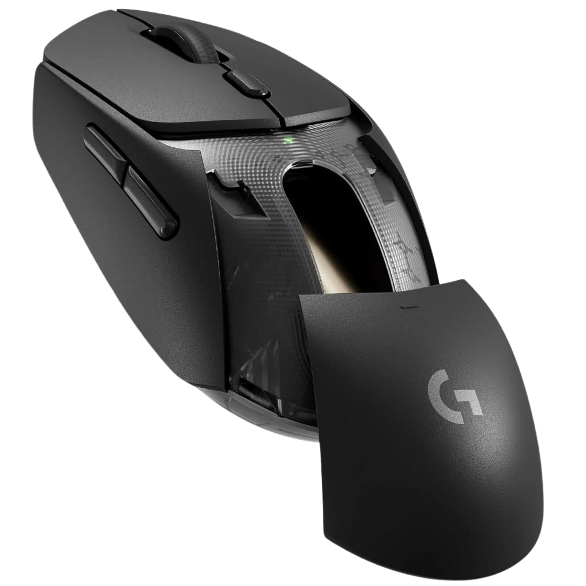 Logitech G309 LIGHTSPEED Wireless Gaming Mouse - Black