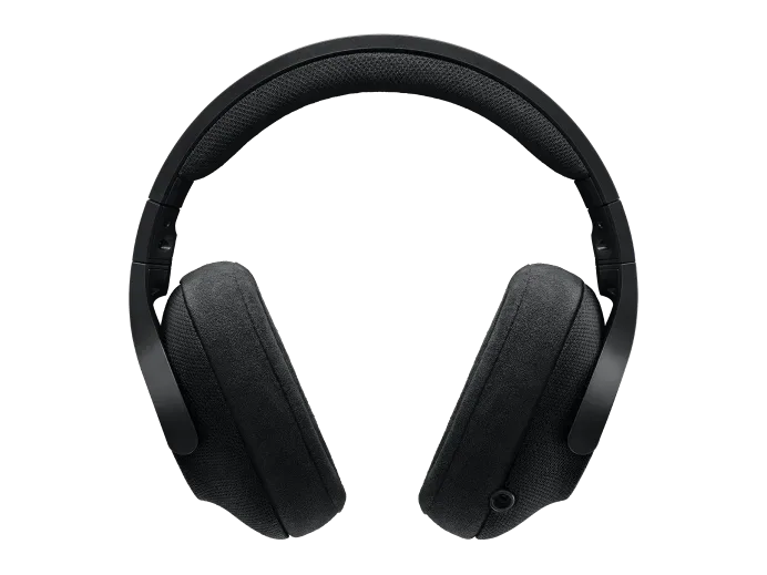 Logitech G433 7.1 Surround Gaming Wired Headset view 2