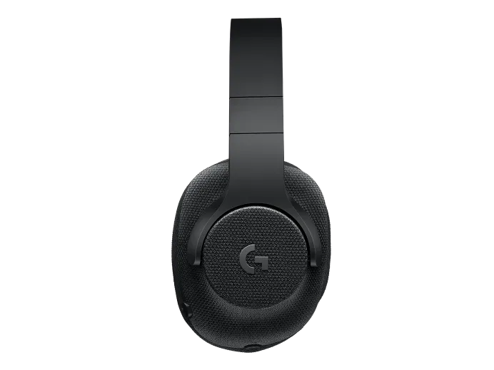 Logitech G433 7.1 Surround Gaming Wired Headset view 4
