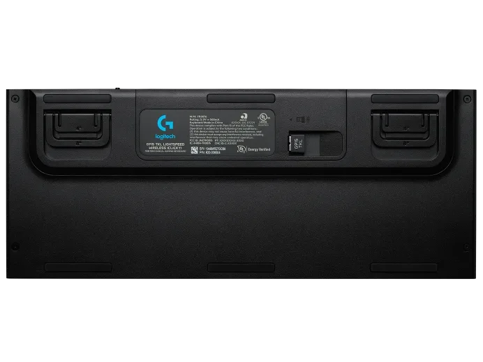 Logitech G915 Tkl Lightspeed RGB Mechanical Gaming Keyboard view 5