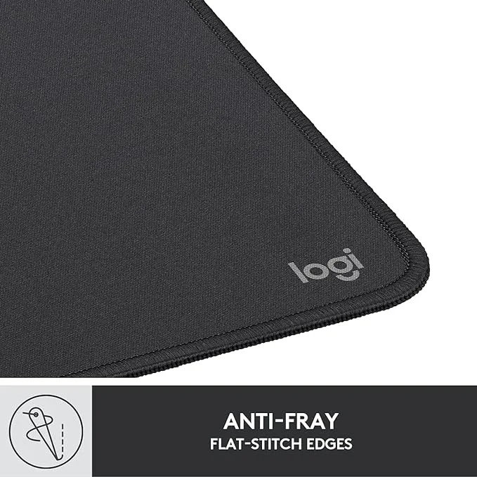LOGITECH MOUSE PAD STUDIO SERIES - GRAPHITE view 5