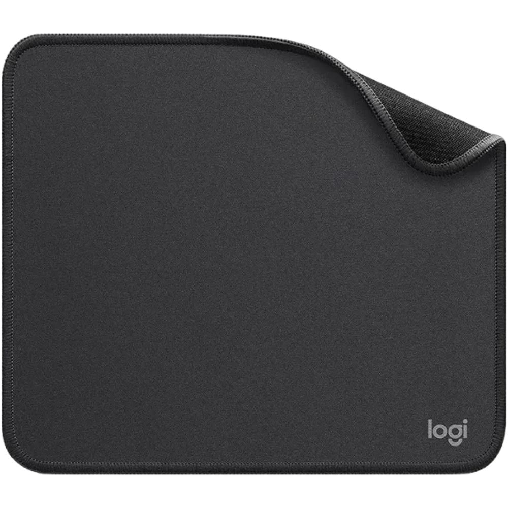 LOGITECH MOUSE PAD STUDIO SERIES - GRAPHITE view 1