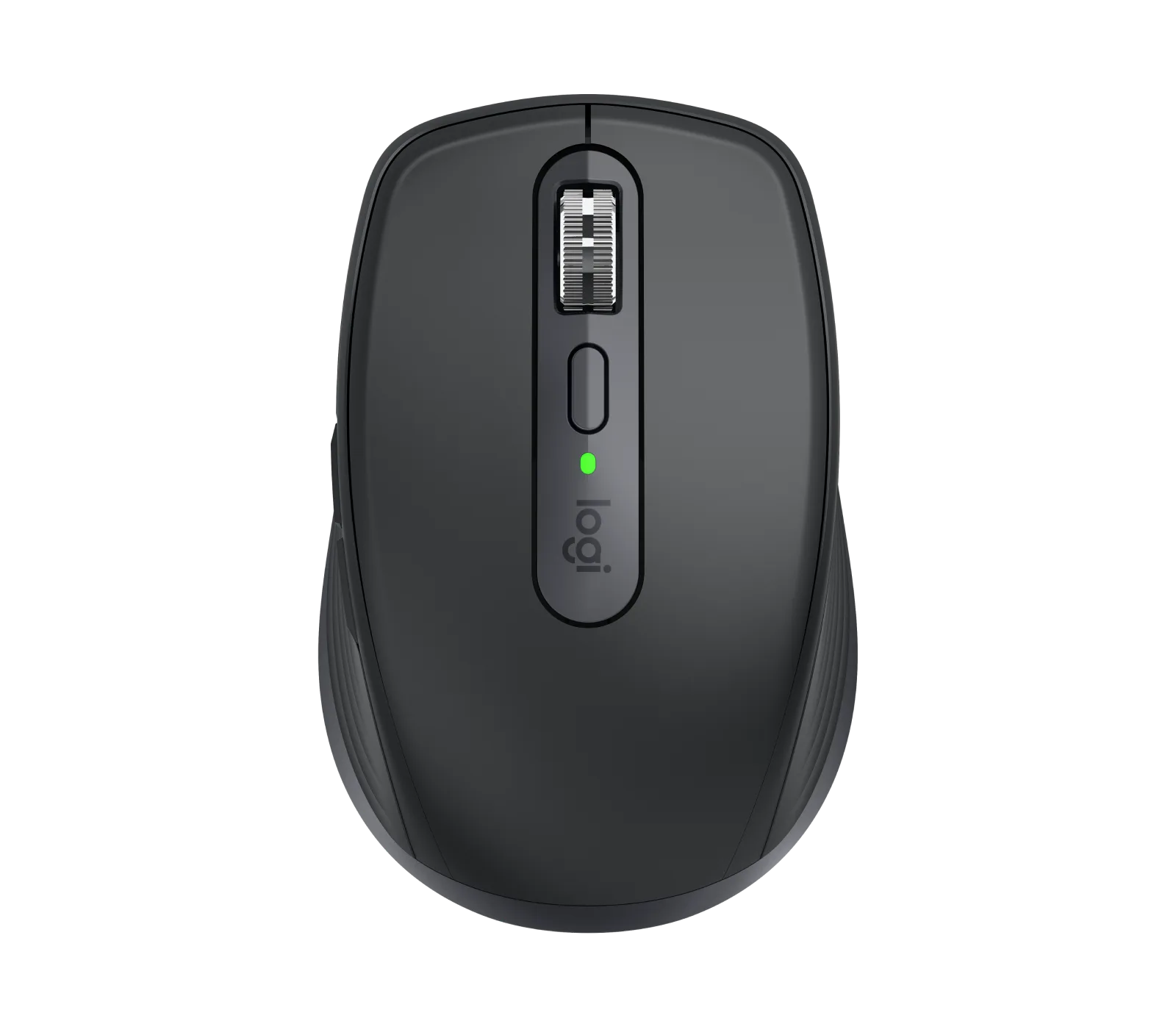 Logitech Mx Anywhere 3S Bluetooth Wireless Mouse - Graphite