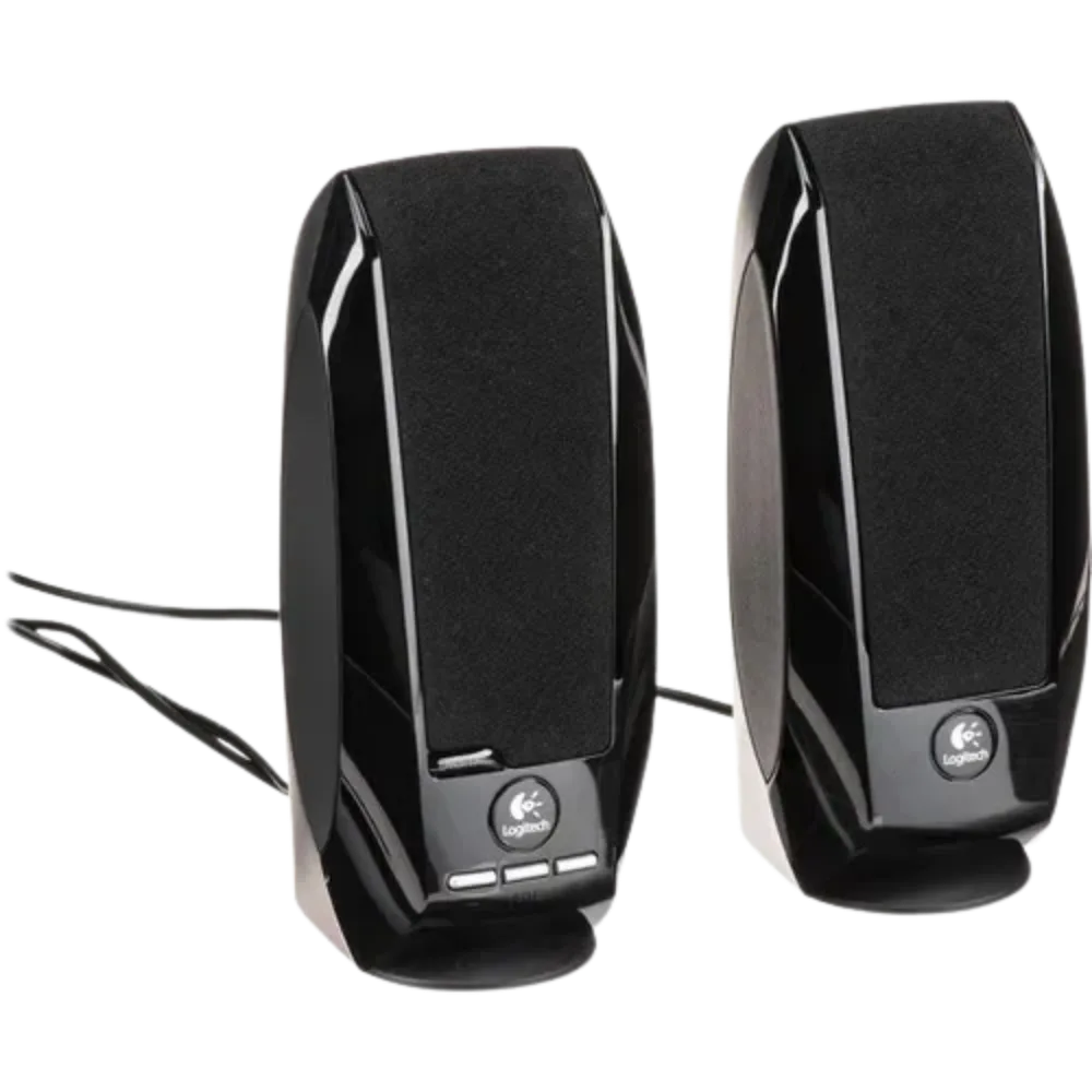 LOGITECH S150 DIGITAL USB SPEAKER