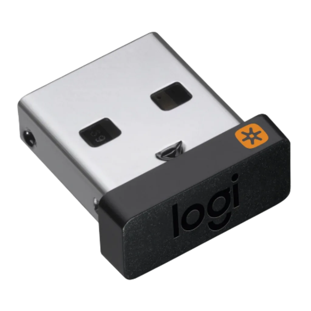 Logitech USB Unifying Receiver