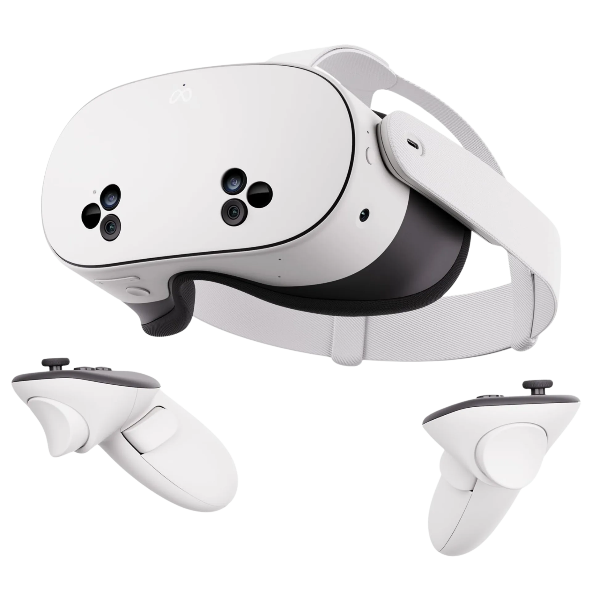 Meta Quest 3S 128GB VR Headset