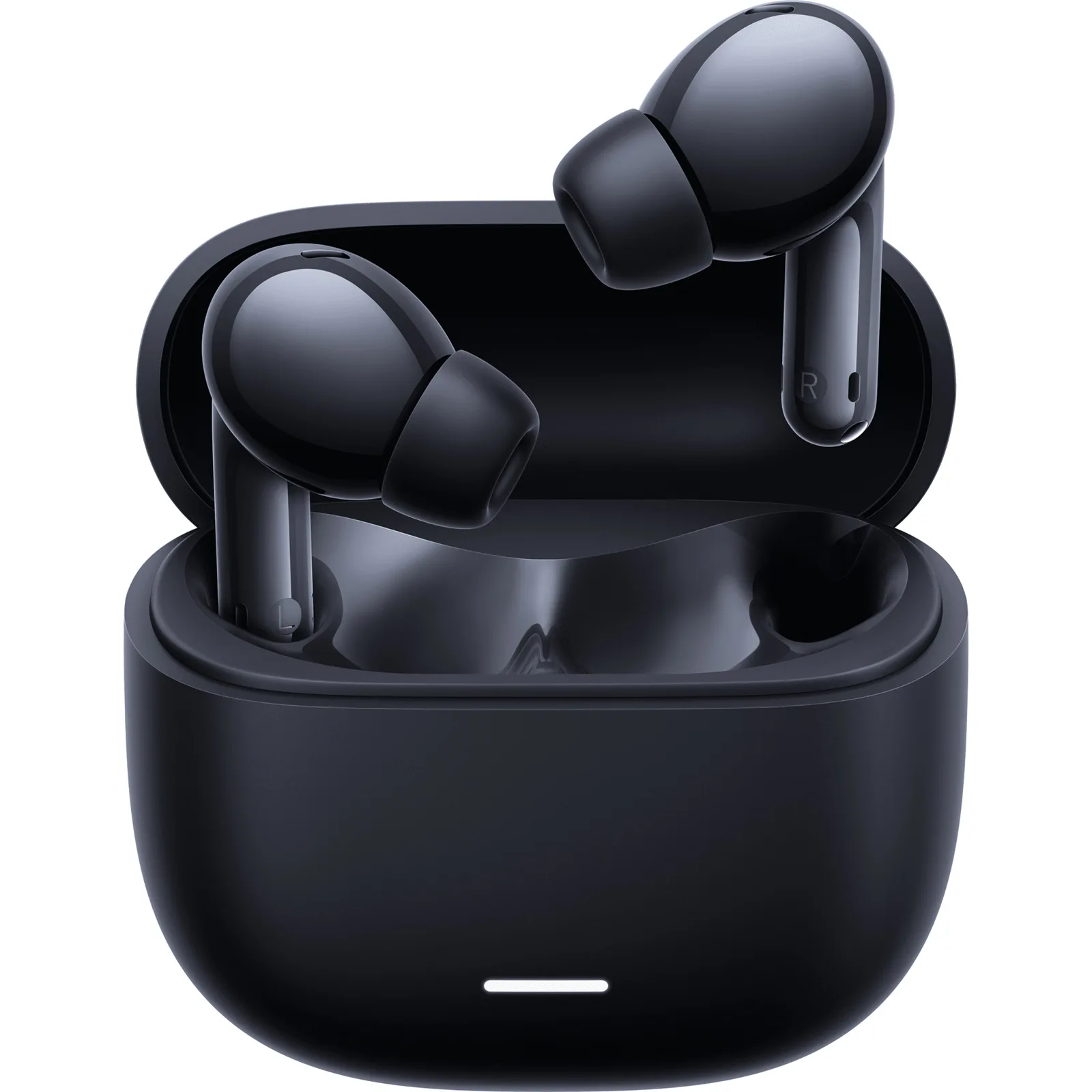 Xiaomi Buds 6 Lite Wireless Earbuds - Black