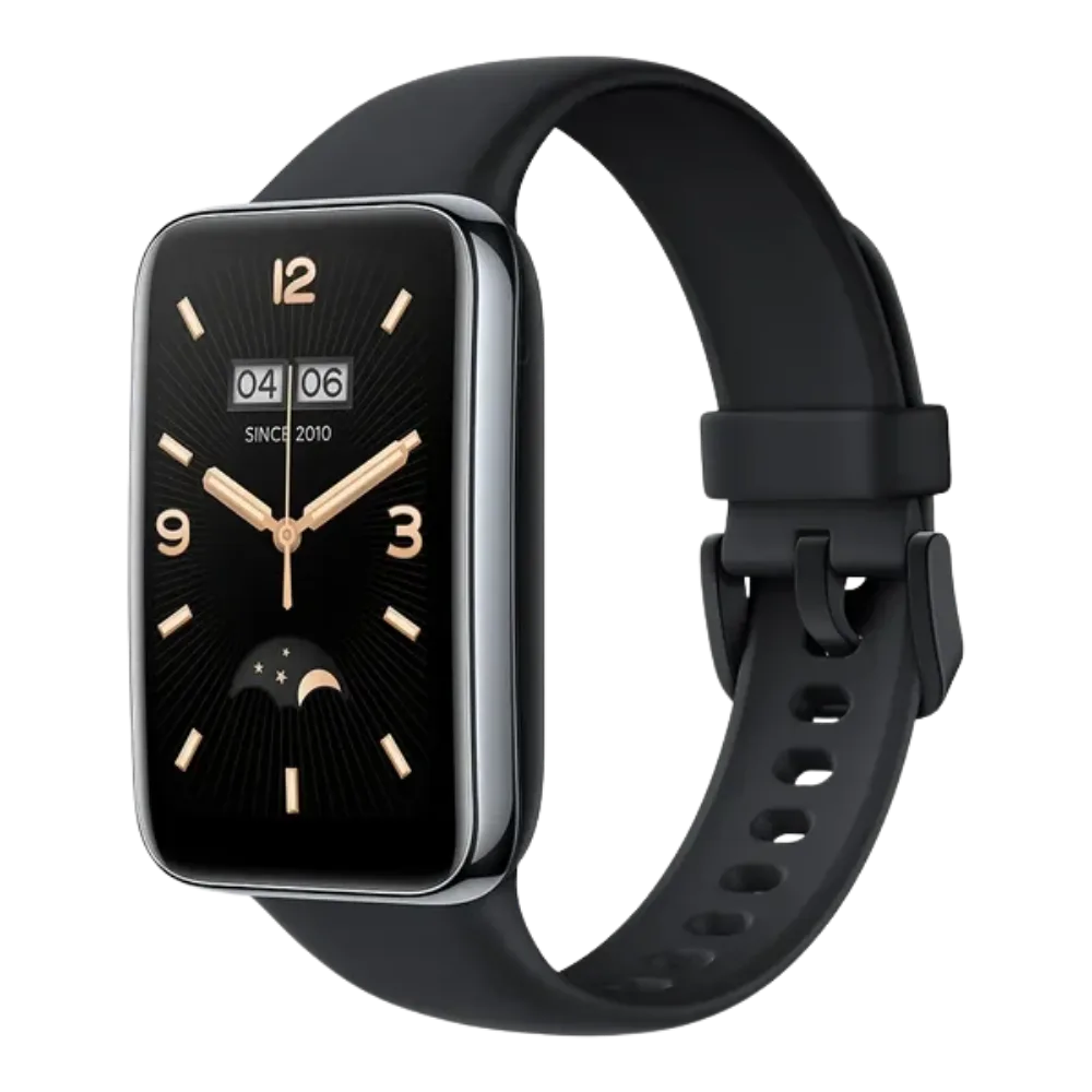 Mi Smart Band 7 Pro Black