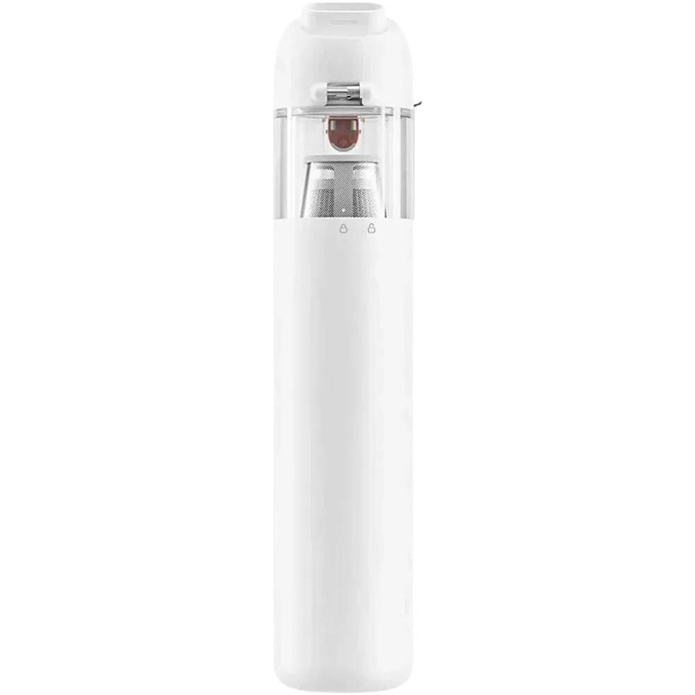 Mi Vacuum Cleaner Mini White view 2