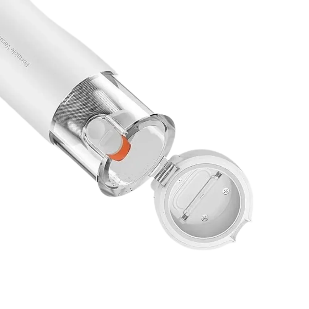 Mi Vacuum Cleaner Mini White view 3