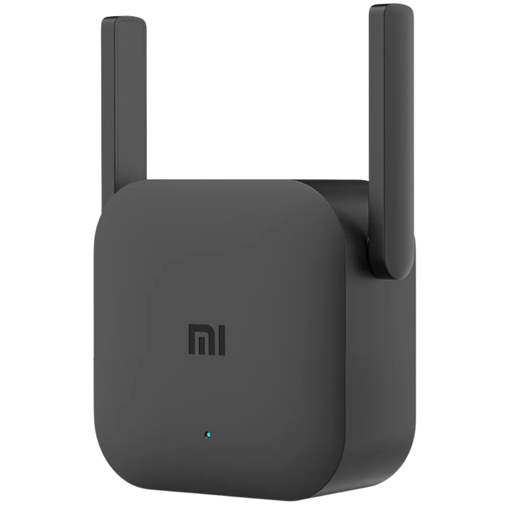 Mi Wi-Fi Range Extender Pro 300Mbps - Black (R03)