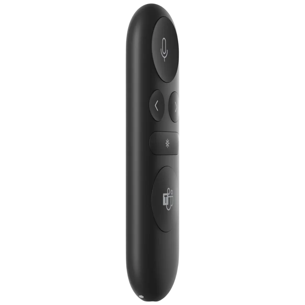 Microsoft Presenter + view 2