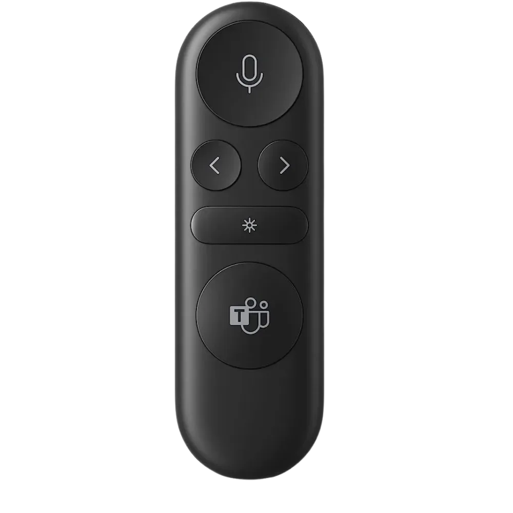 Microsoft Presenter + view 1