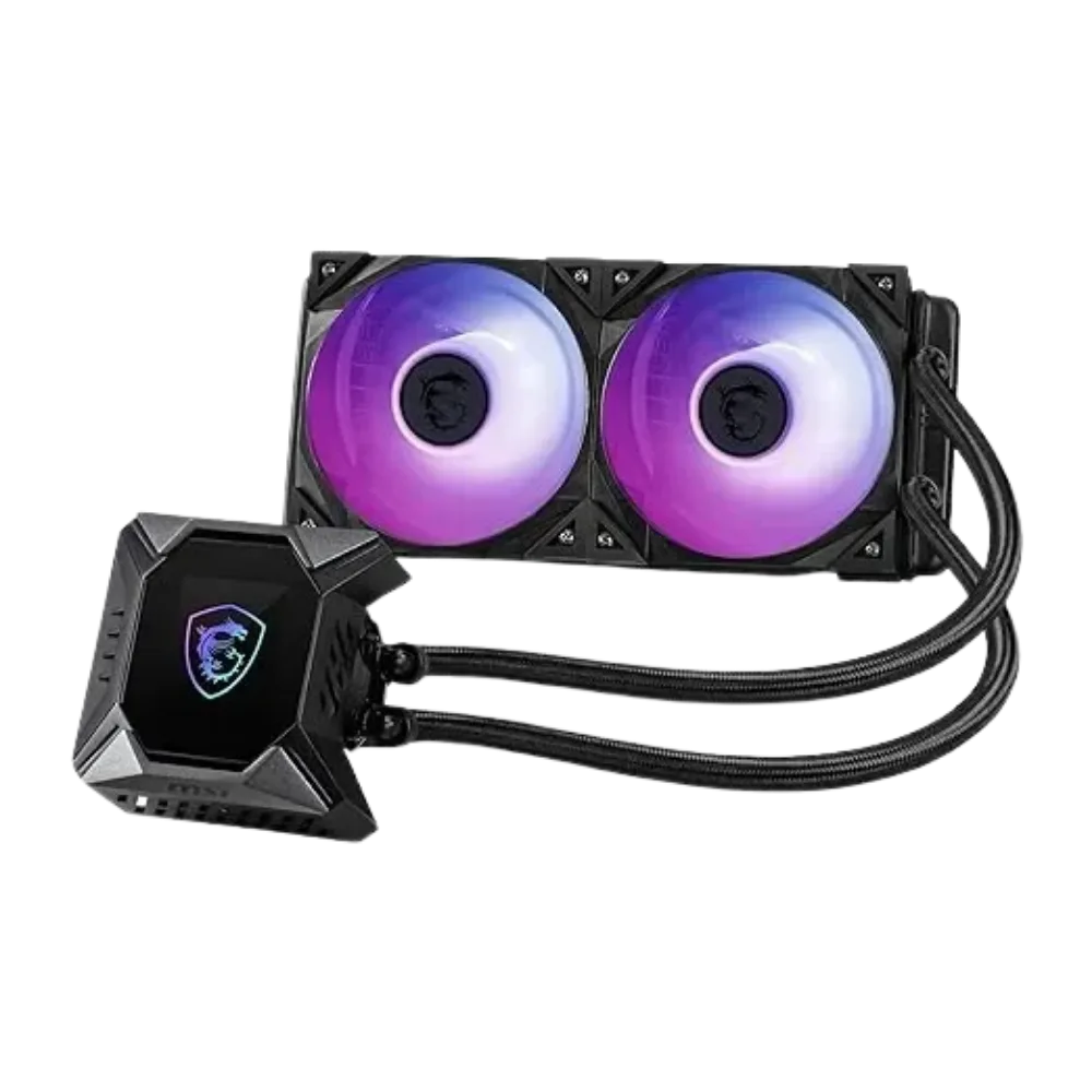 MSI Mpg Coreliquid K240 V2 Cooler