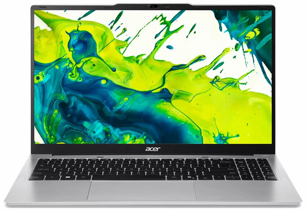 Acer Aspire Lite (AL15-72P-58X5) Laptop