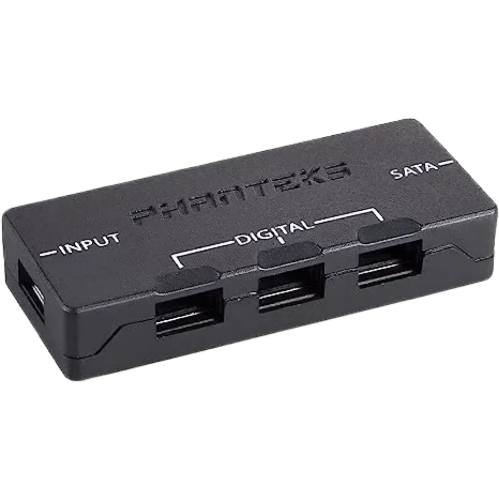 Phanteks Digital RGB Controller