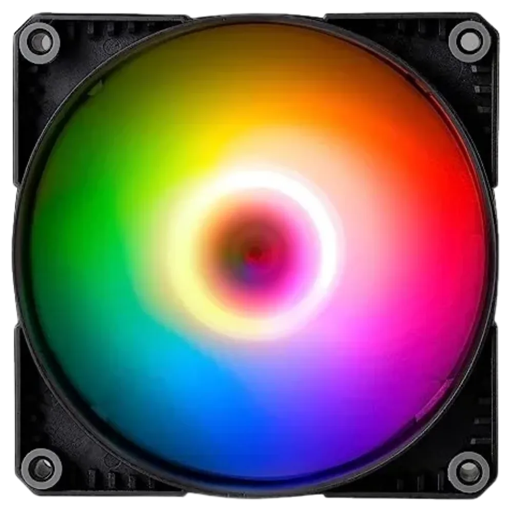 Phanteks Sk 120MM Pwm 1 Pack Fan | D-Rgb view 1