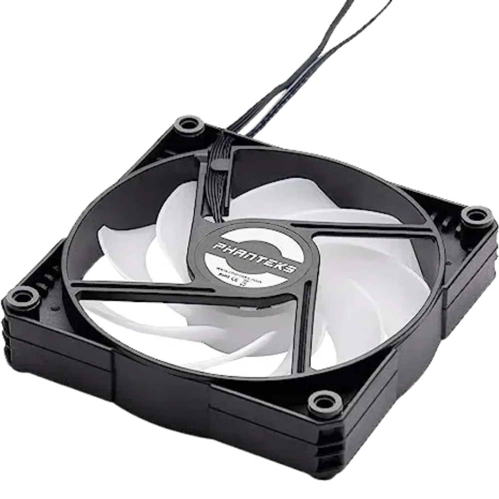 Phanteks Sk 140MM Pwm 1 Pack Fan | D-Rgb view 2