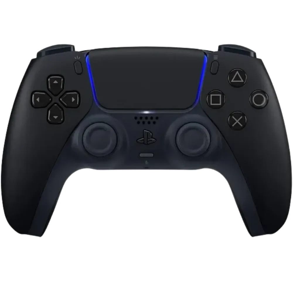 Sony PlayStation DualSense Wireless Controller - Midnight Black