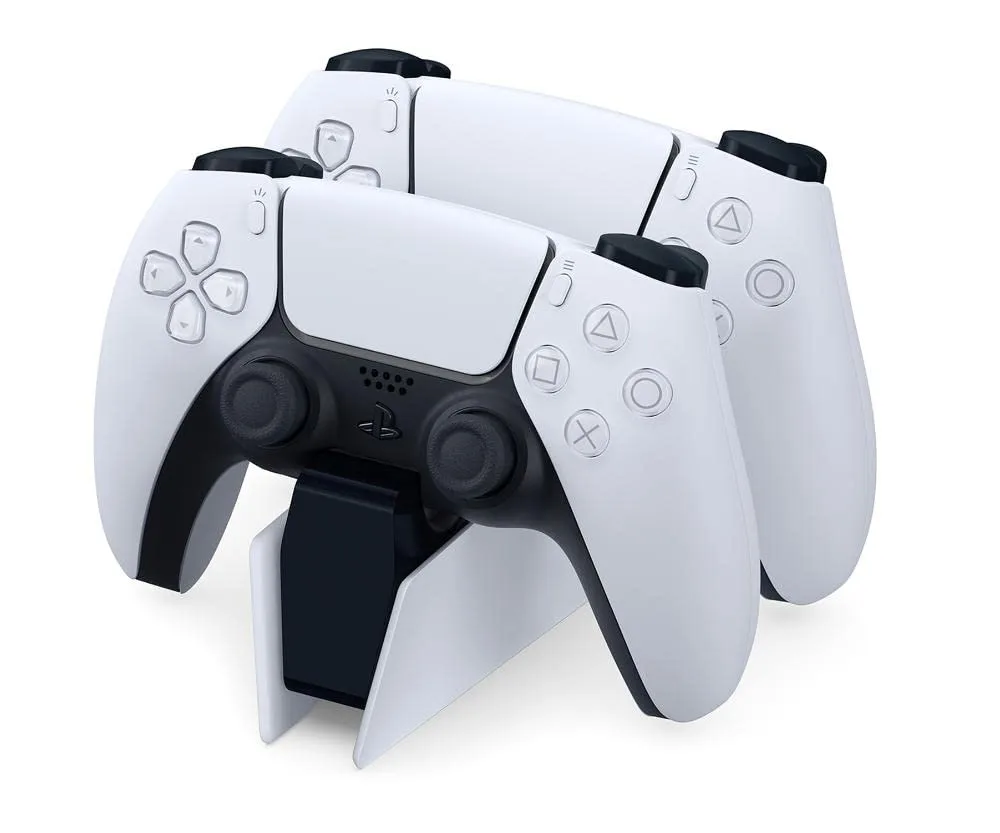 PS5 DUALSENSE CHARGING DOCK