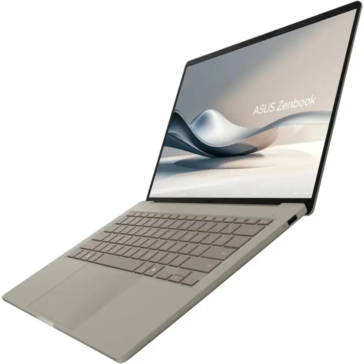 ASUS Zenbook (UX3407QA-X1P512) Laptop