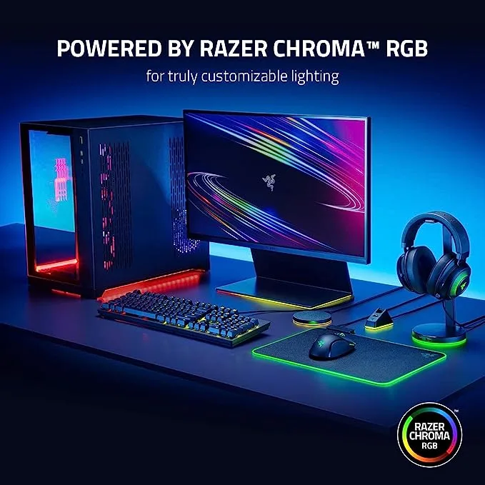 Razer Chroma Addressable RGB Controller view 3