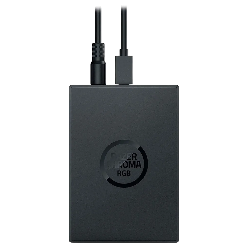 Razer Chroma Addressable RGB Controller view 1