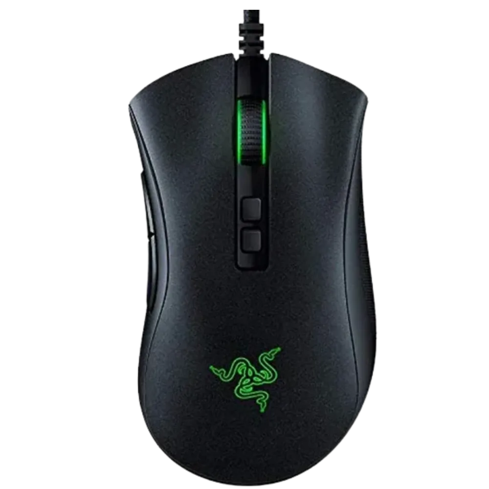 Razer Deathadder V2 Wired Gaming Mouse