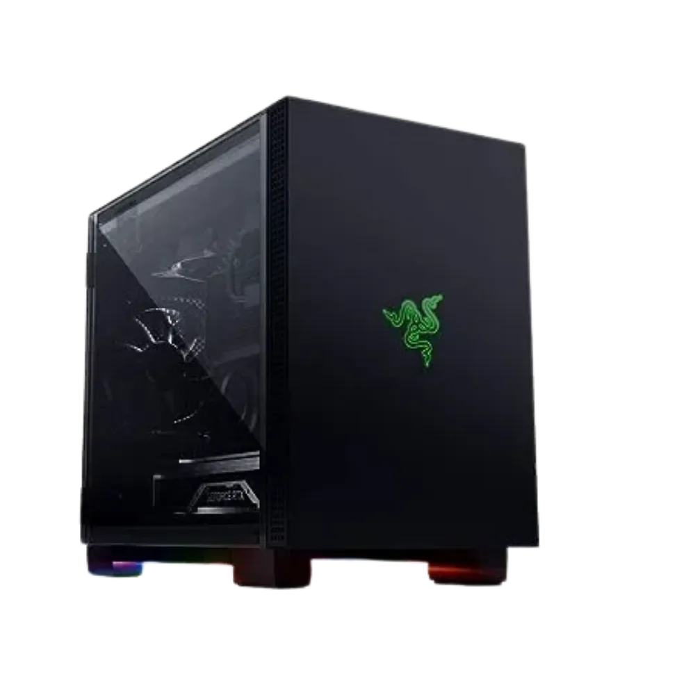 Razer Tomahawk Mini-Itx Gaming Case