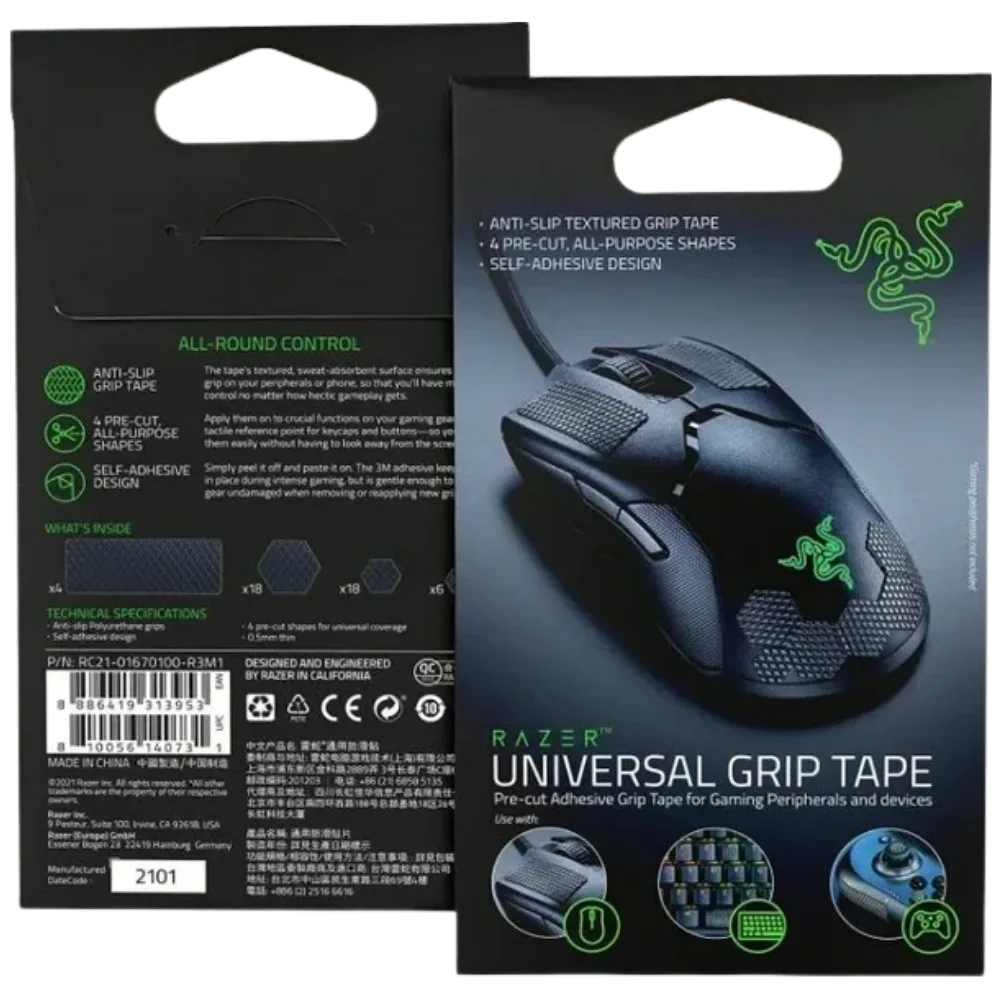 Razer Universal Grip Tape