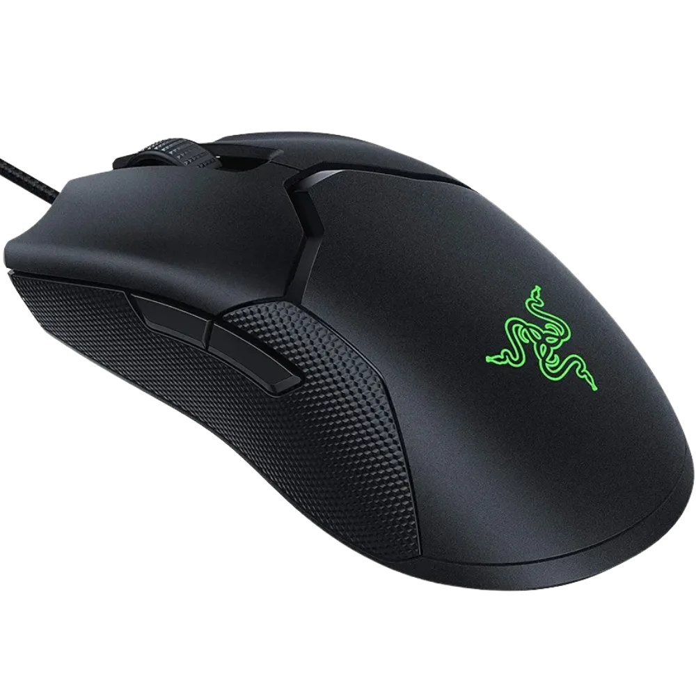 Razer Viper 8KHZ Ambidextrous Esports Wired Gaming Mouse view 2