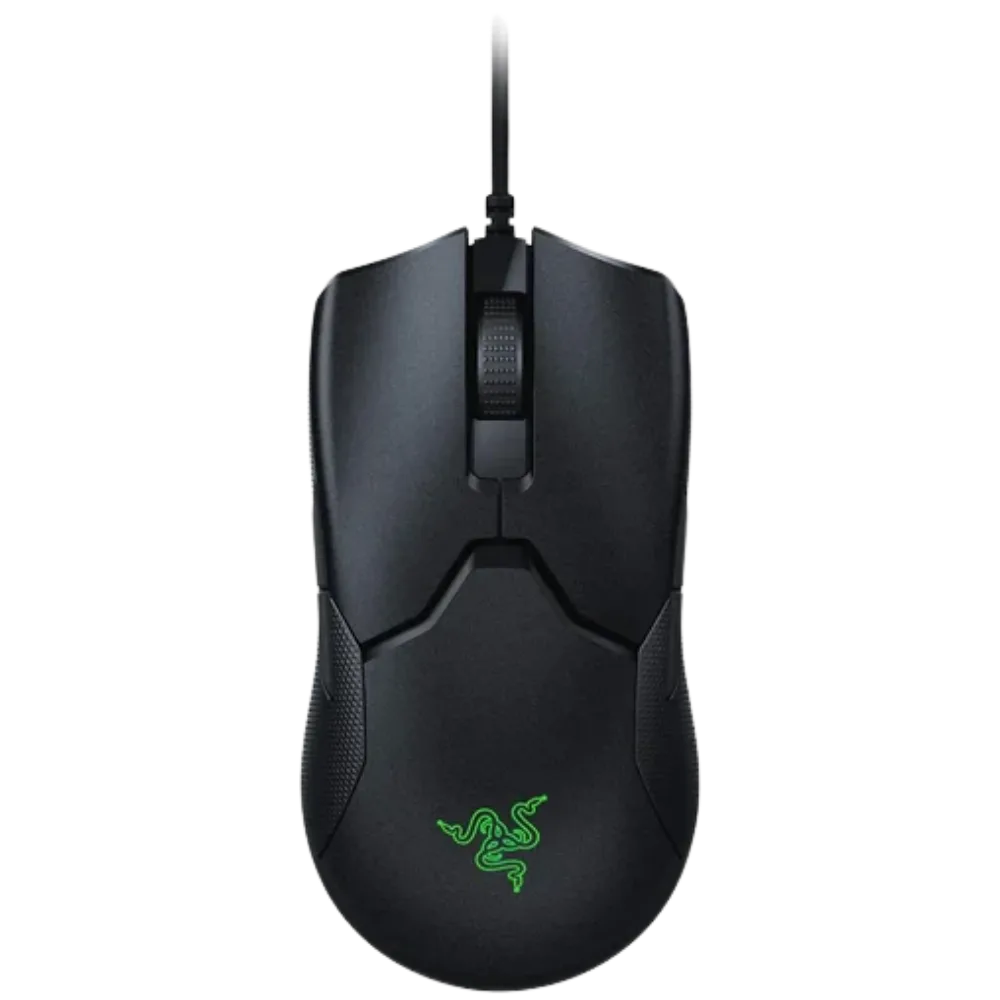 Razer Viper 8KHZ Ambidextrous Esports Wired Gaming Mouse