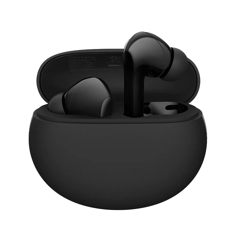 Redmi Buds 5A Earbud - Black