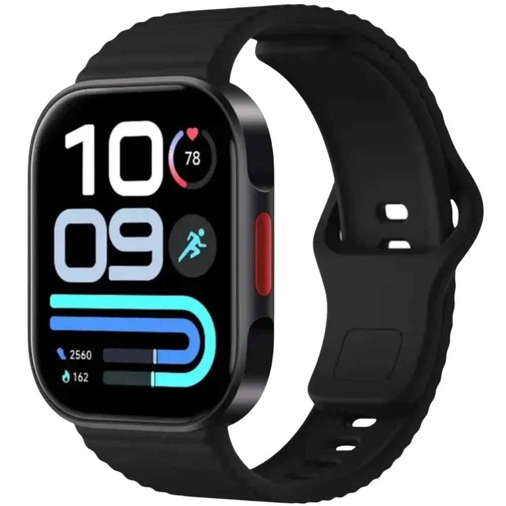 Redmi Watch 6 Lite Smartwatch - Black