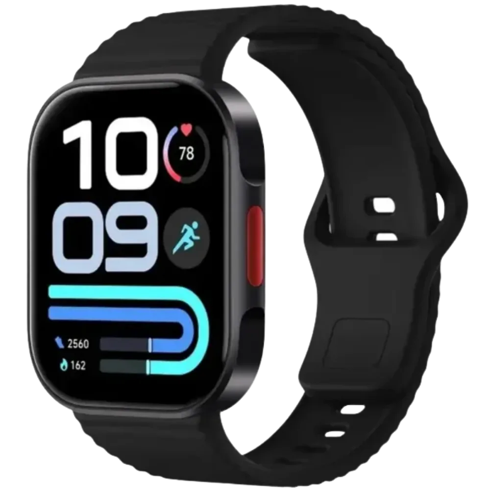 Redmi Watch 6 Lite Smartwatch - Black