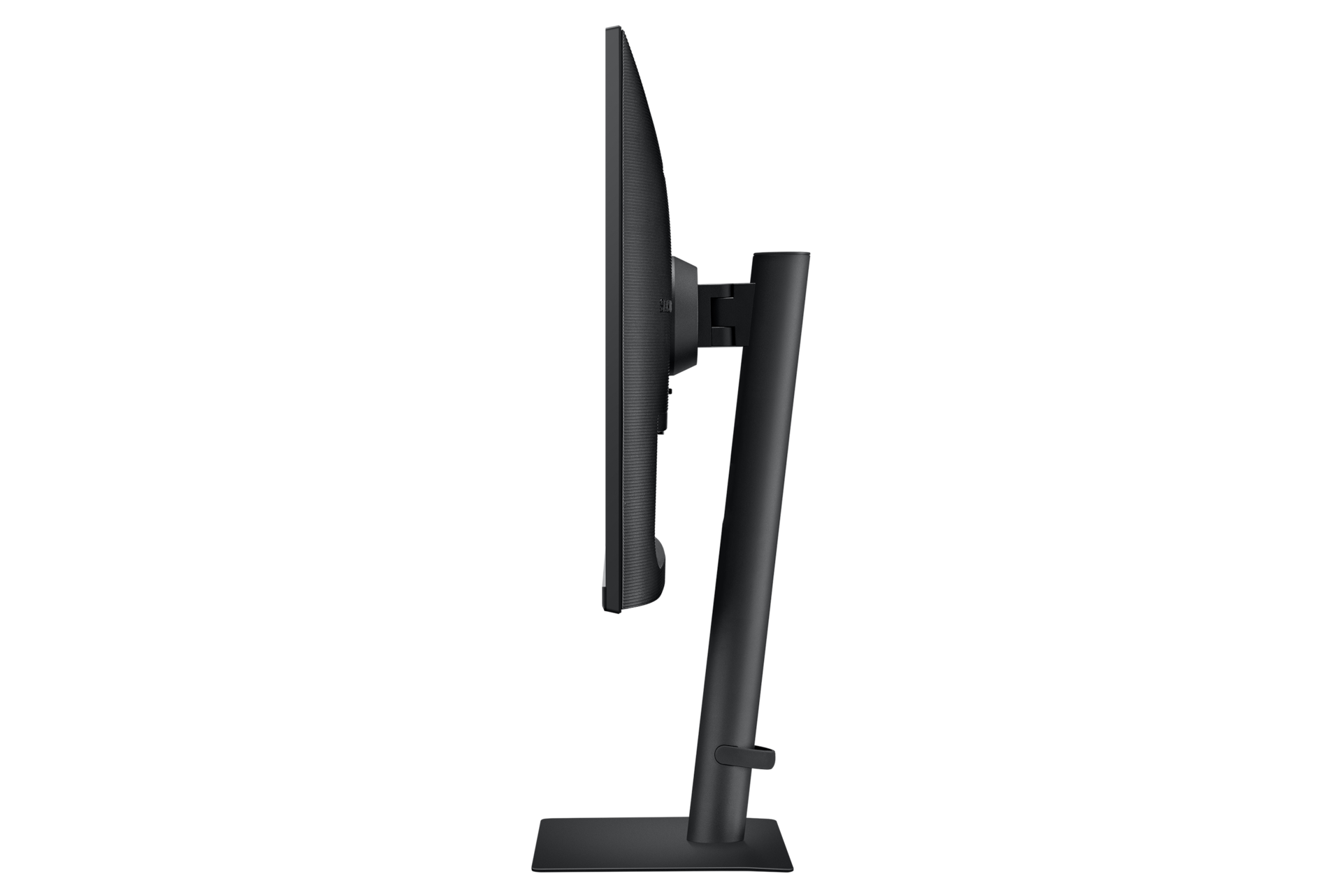 Samsung S60UA 27-inch QHD Monitor - LS27A600UUNXGO view 3