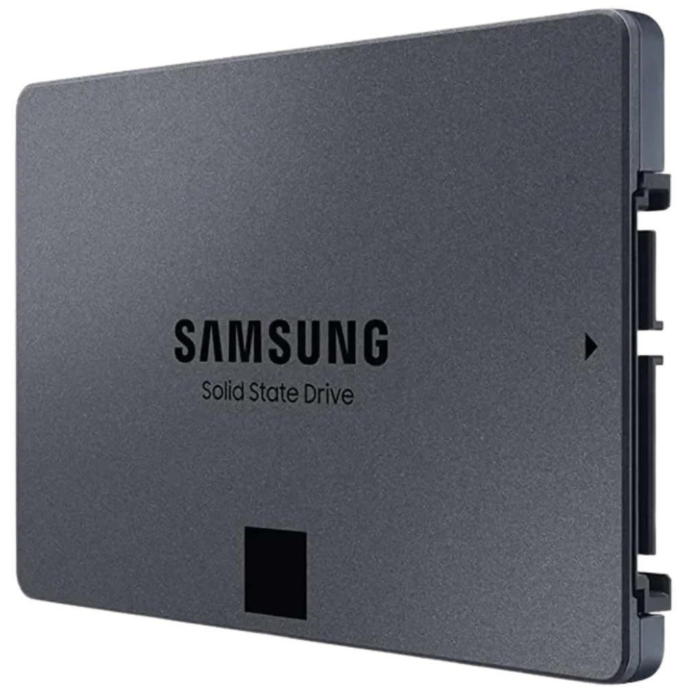 SAMSUNG 870 EVO SATA SSD 2.5" | 250GB | 560Mb\s view 3